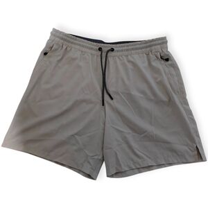 Men's Tan Shorts